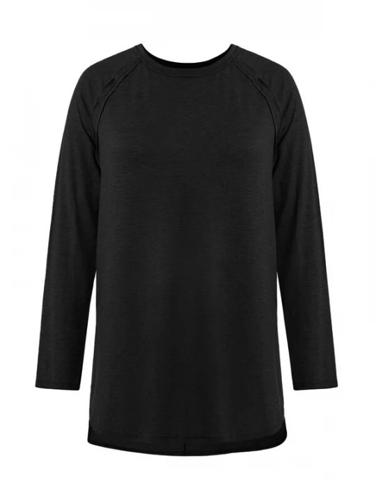 Foto van product Imily Bela Shirt zwart