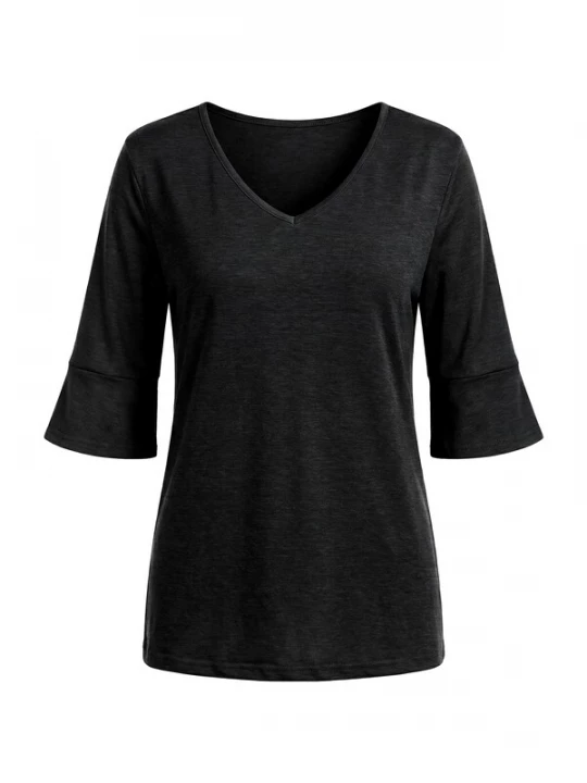 Foto van product Imily Bela Shirt zwart