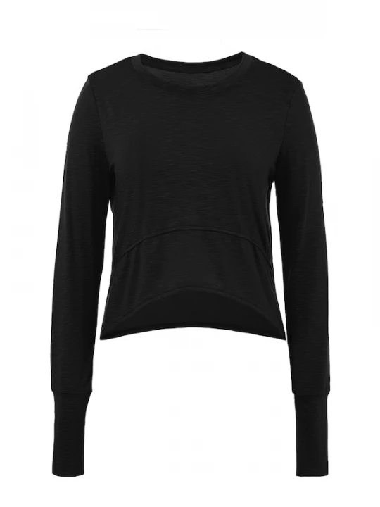 Foto van product Imily Bela Shirt zwart
