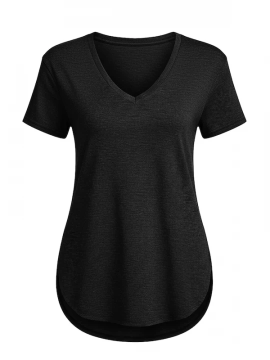 Foto van product Imily Bela Shirt zwart