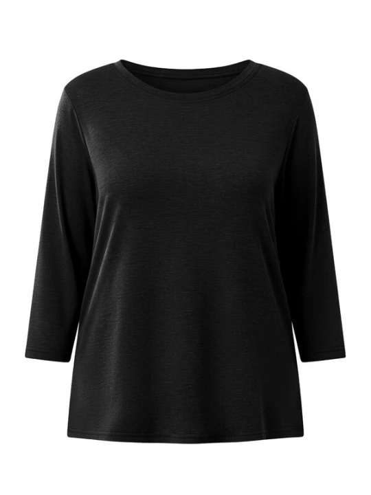 Foto van product Imily Bela Shirt zwart