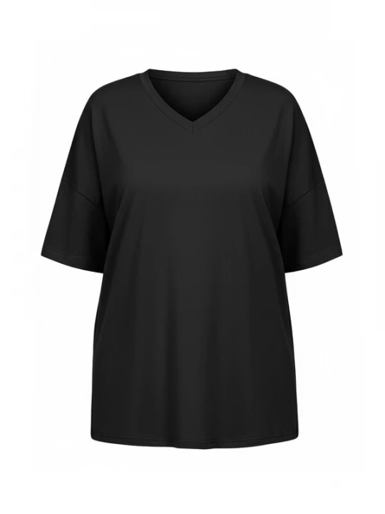 Foto van product Imily Bela Shirt zwart