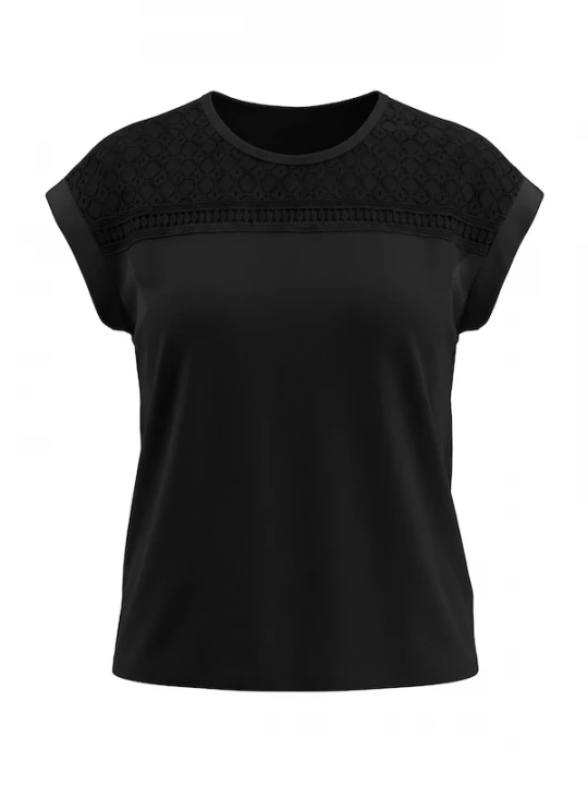 Foto van product Imily Bela Shirt zwart