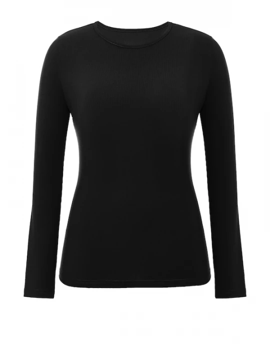 Foto van product Imily Bela Shirt zwart