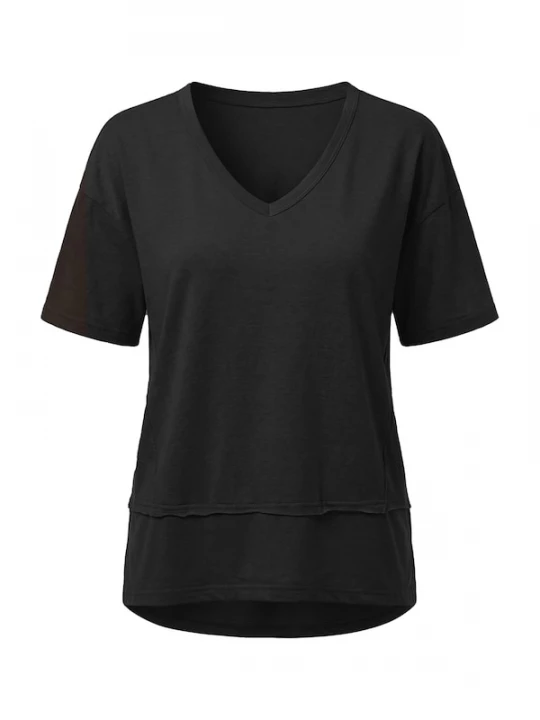 Foto van product Imily Bela Shirt zwart