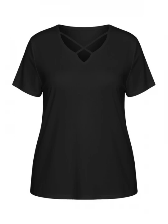 Foto van product Imily Bela Shirt zwart
