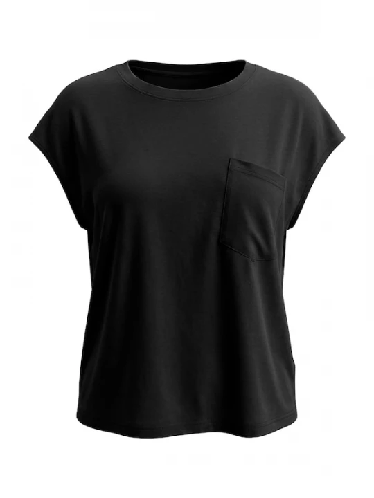 Foto van product Imily Bela Shirt zwart