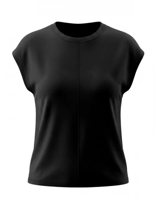 Foto van product Imily Bela Shirt zwart