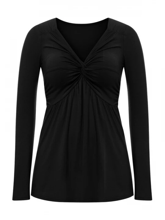 Foto van product Imily Bela Shirt zwart