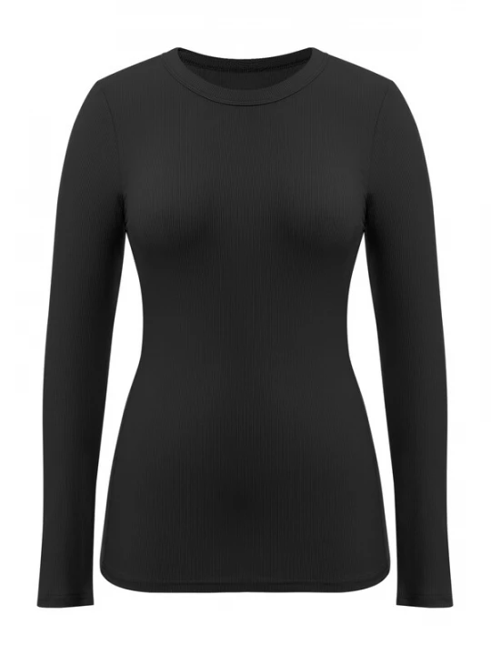 Foto van product Imily Bela Shirt zwart