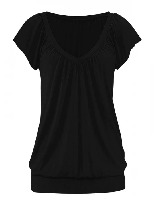 Foto van product Imily Bela Shirt zwart