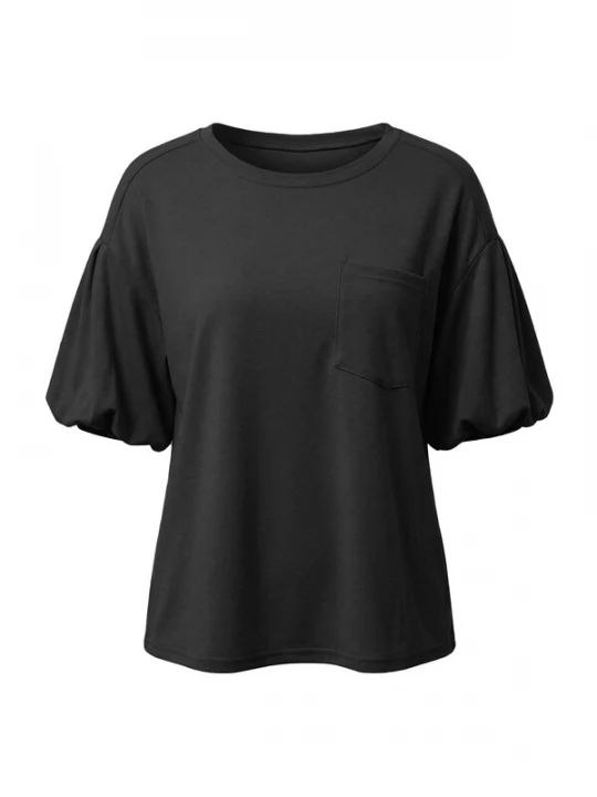 Foto van product Imily Bela Shirt zwart