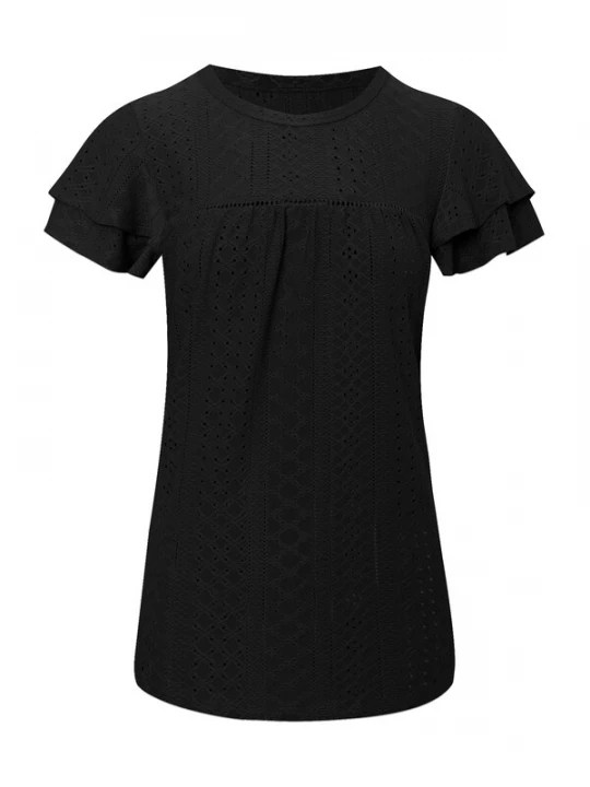 Foto van product Imily Bela Shirt zwart