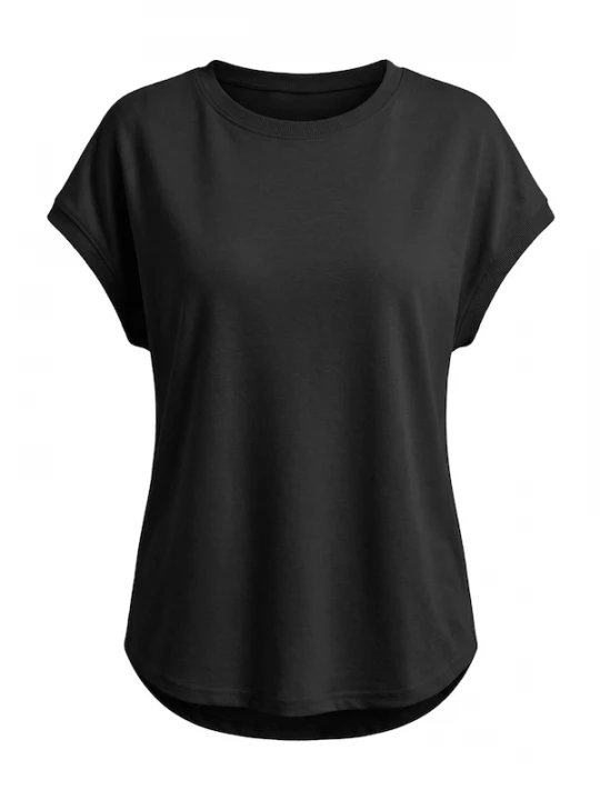 Foto van product Imily Bela Shirt zwart