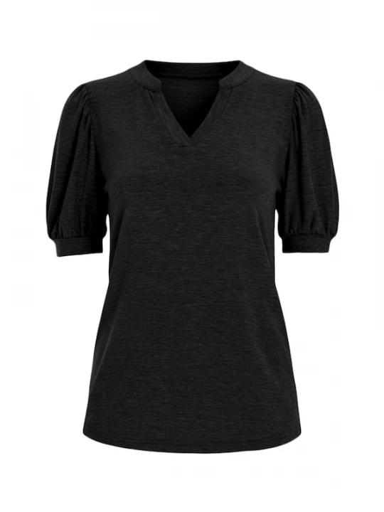 Foto van product Imily Bela Shirt zwart