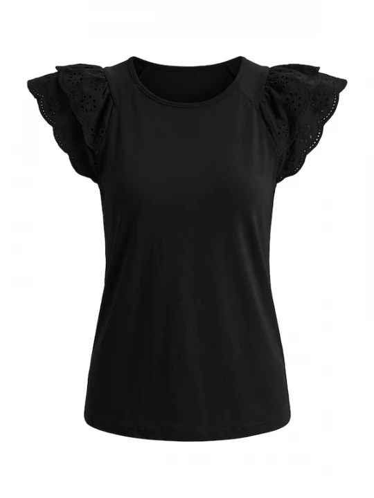 Foto van product Imily Bela Shirt zwart