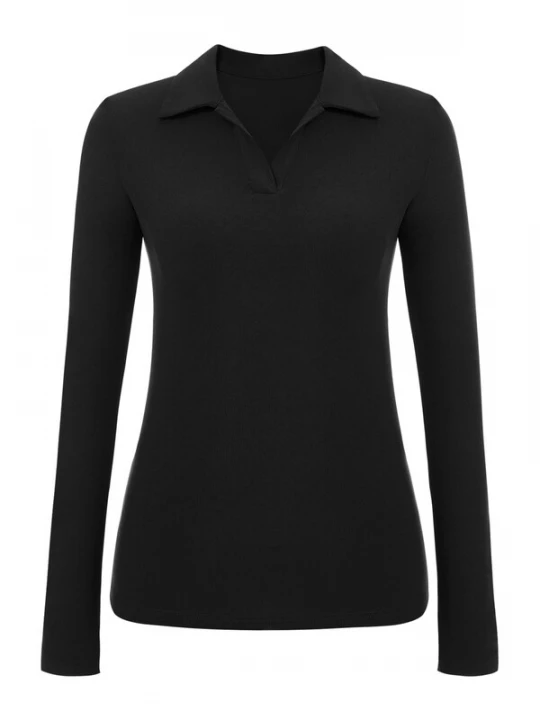 Foto van product Imily Bela Shirt zwart