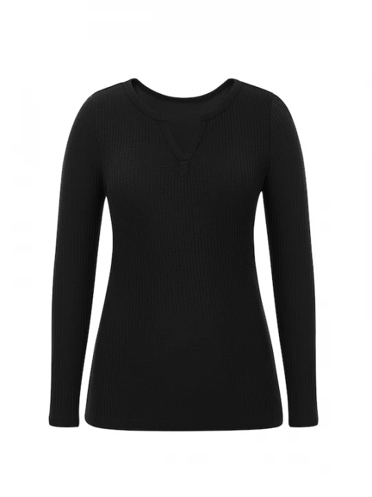 Foto van product Imily Bela Shirt zwart
