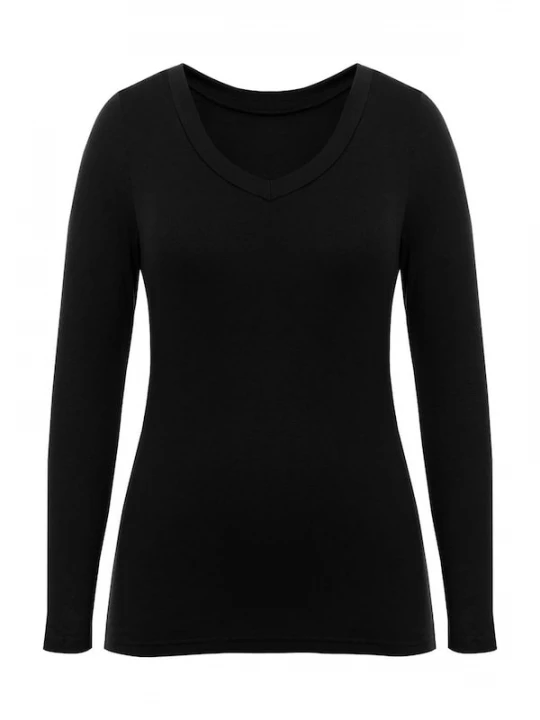 Foto van product Imily Bela Shirt zwart