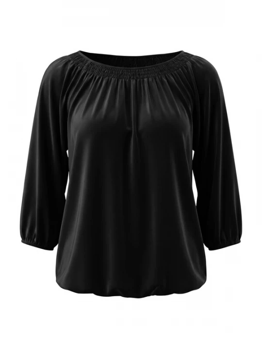 Foto van product Imily Bela Shirt zwart