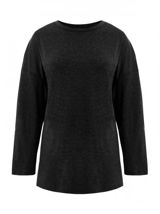 Foto van product Imily Bela Shirt zwart