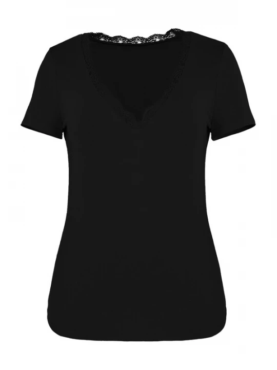Foto van product Imily Bela Shirt zwart
