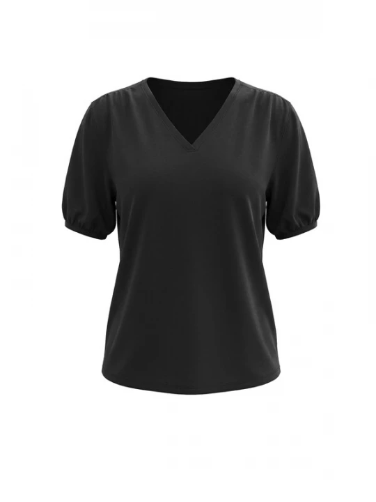 Foto van product Imily Bela Shirt zwart