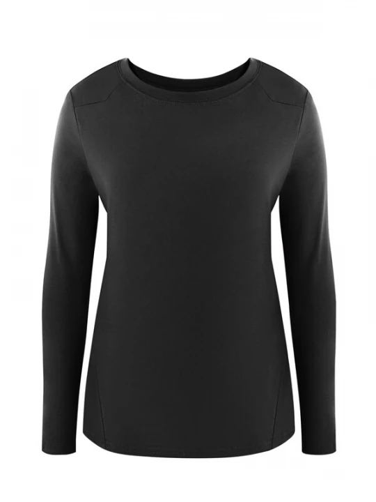 Foto van product Imily Bela Shirt zwart