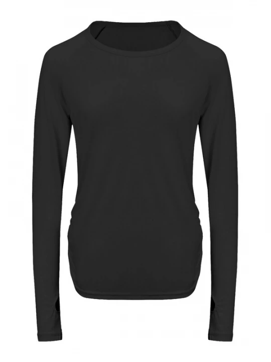 Foto van product Imily Bela Shirt zwart