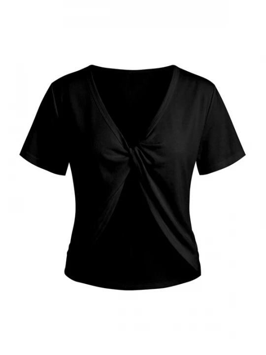 Foto van product Imily Bela Shirt zwart