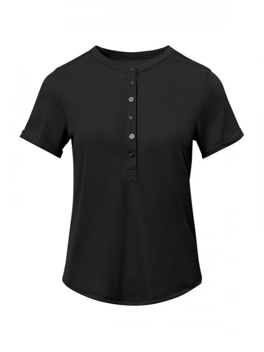 Foto van product Imily Bela Shirt zwart