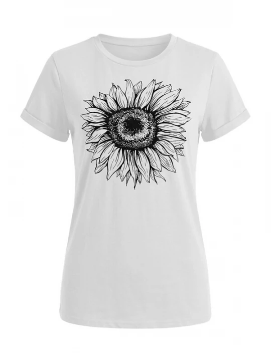 Foto van product Imily Bela Shirt zwart / wit