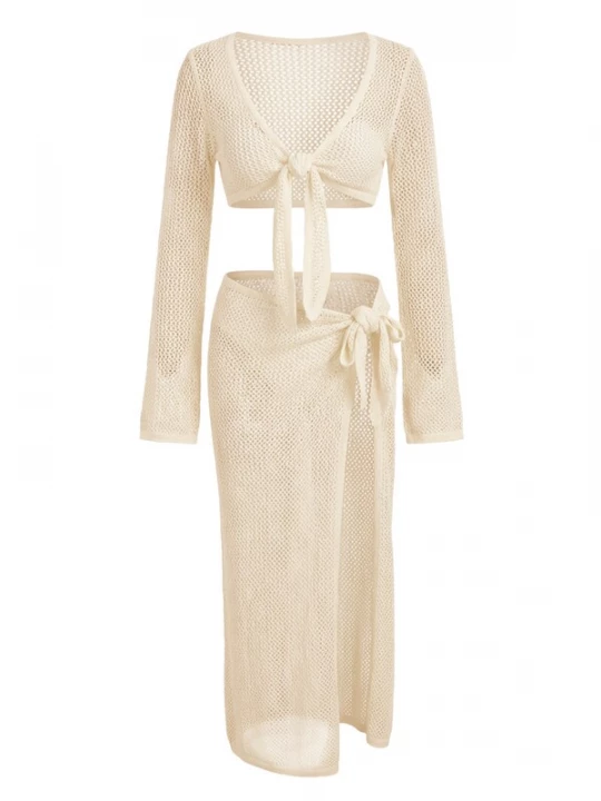 Foto van product Imily Bela Strandlaken beige