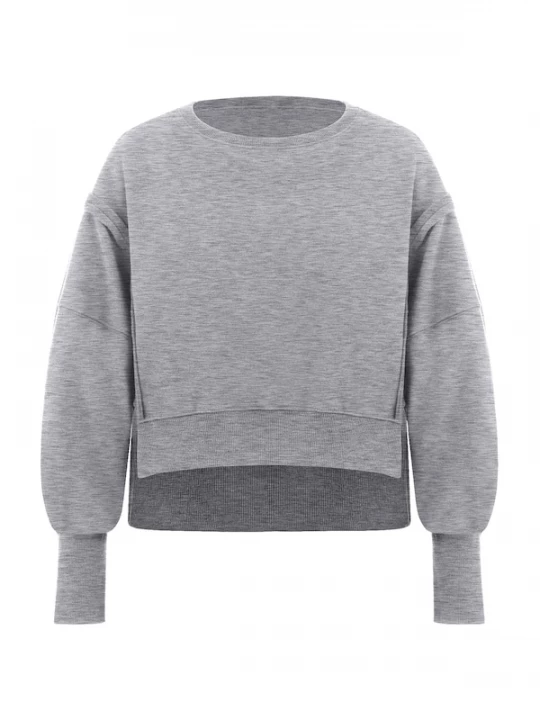 Foto van product Imily Bela Sweatshirt grijs