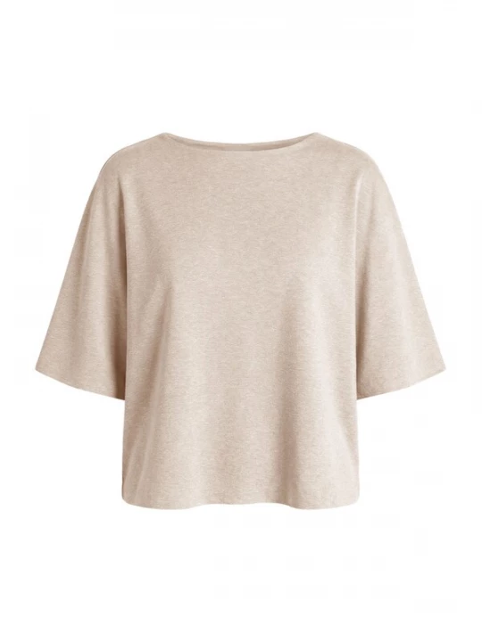 Foto van product Imily Bela Sweatshirt lichtbeige