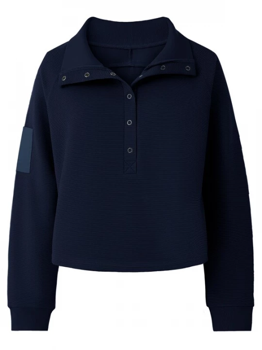 Foto van product Imily Bela Sweatshirt navy
