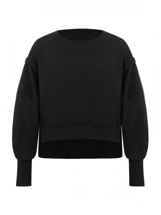 Foto van product Imily Bela Sweatshirt zwart