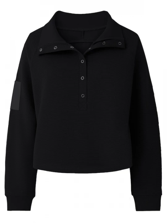Foto van product Imily Bela Sweatshirt zwart