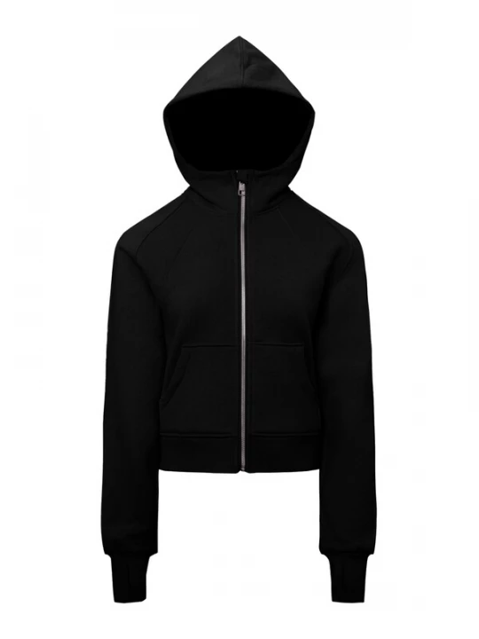 Foto van product Imily Bela Sweatvest zwart