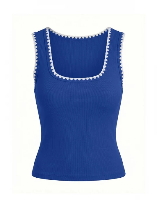 Foto van product Imily Bela Top blauw