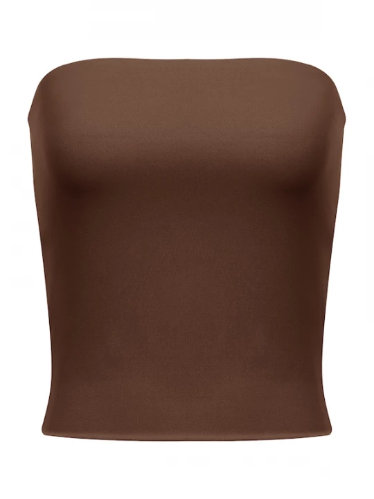Foto van product Imily Bela Top bruin