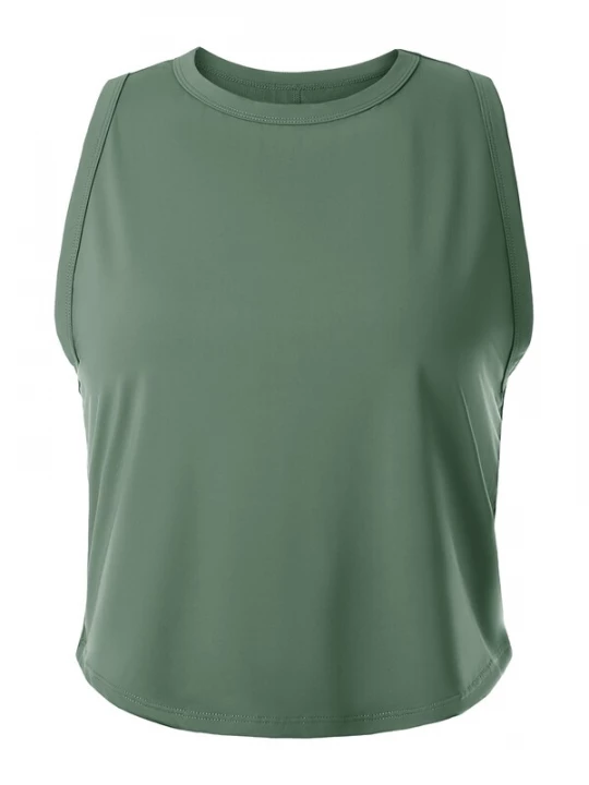 Foto van product Imily Bela Top groen