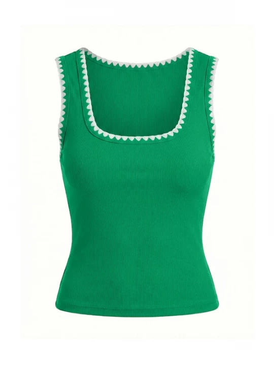 Foto van product Imily Bela Top groen