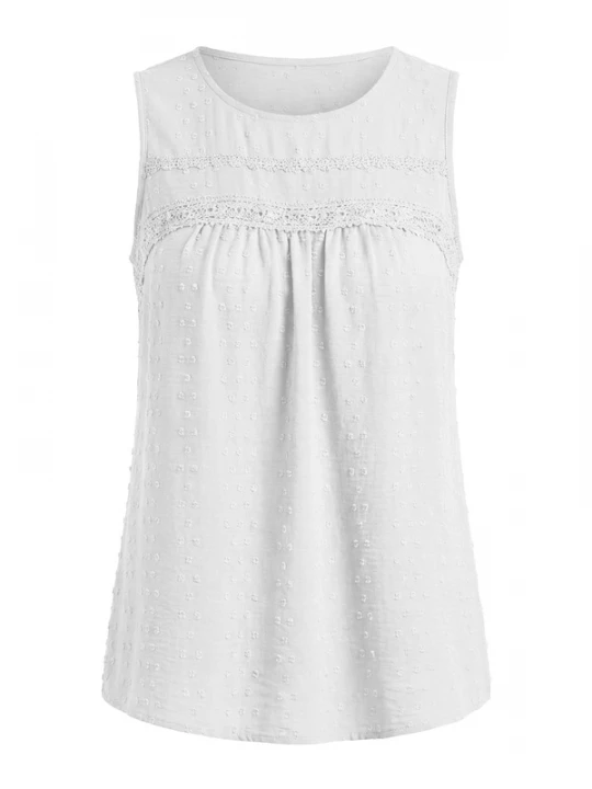 Foto van product Imily Bela Top offwhite
