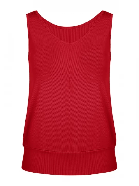 Foto van product Imily Bela Top rood