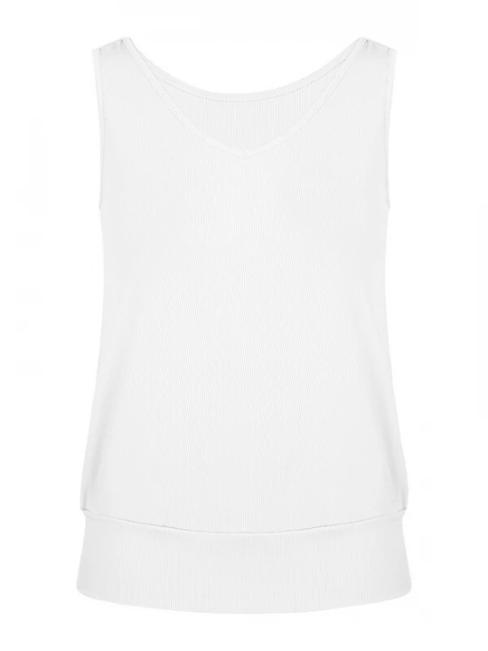 Foto van product Imily Bela Top wit