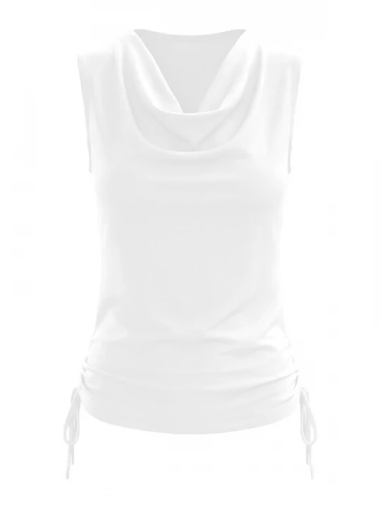 Foto van product Imily Bela Top wit