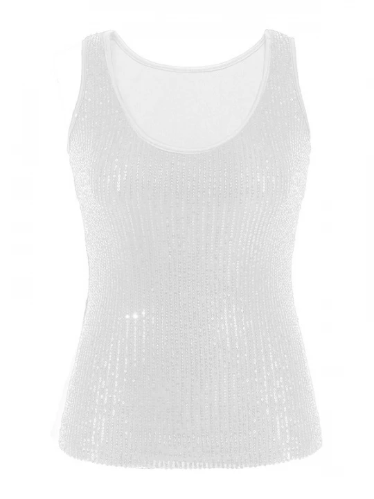 Foto van product Imily Bela Top zilver / wit