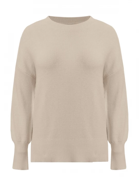 Foto van product Imily Bela Trui beige