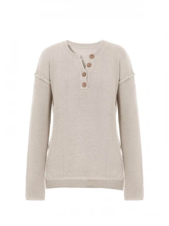 Foto van product Imily Bela Trui beige